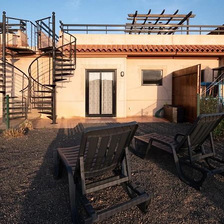 Casa Belle - No Stress Holidays Lajares Bagian luar foto