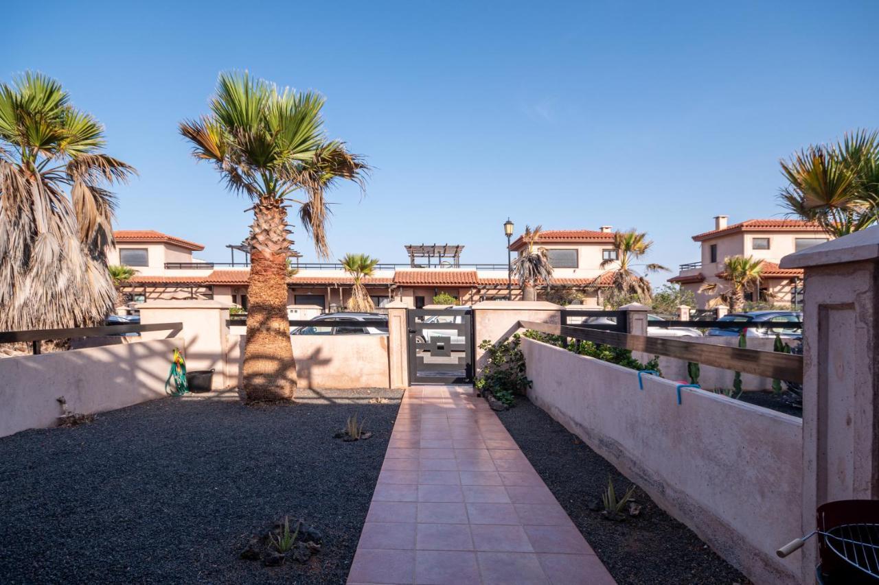 Casa Belle - No Stress Holidays Lajares Bagian luar foto