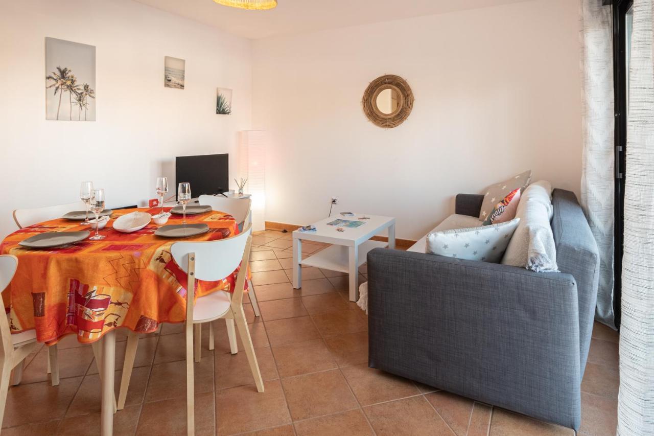 Casa Belle - No Stress Holidays Lajares Bagian luar foto
