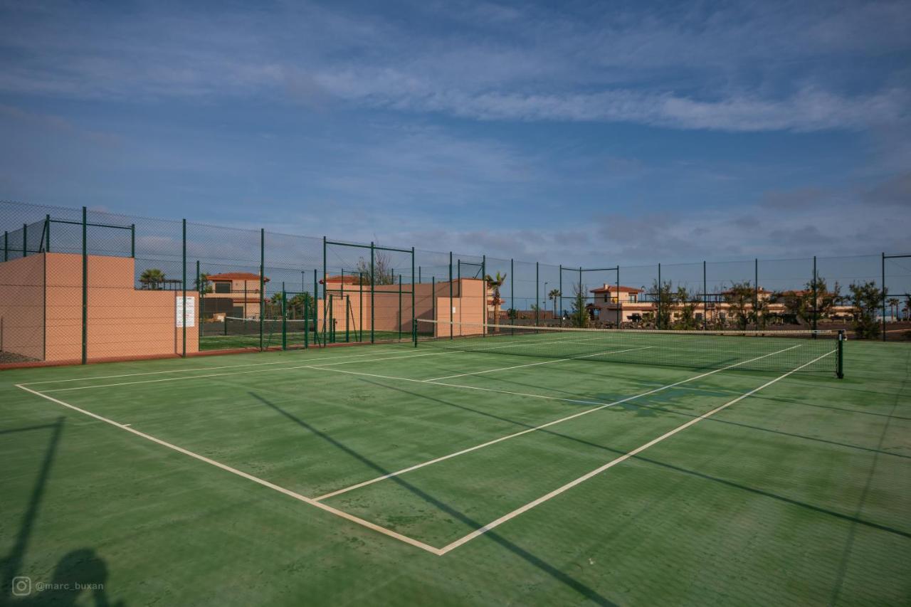 Casa Belle - No Stress Holidays Lajares Bagian luar foto