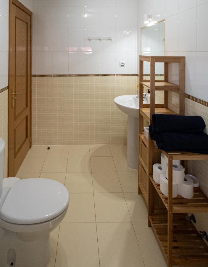 Casa Belle - No Stress Holidays Lajares Bagian luar foto