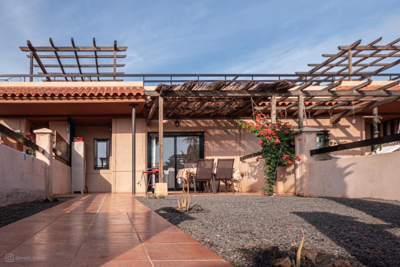 Casa Belle - No Stress Holidays Lajares Bagian luar foto