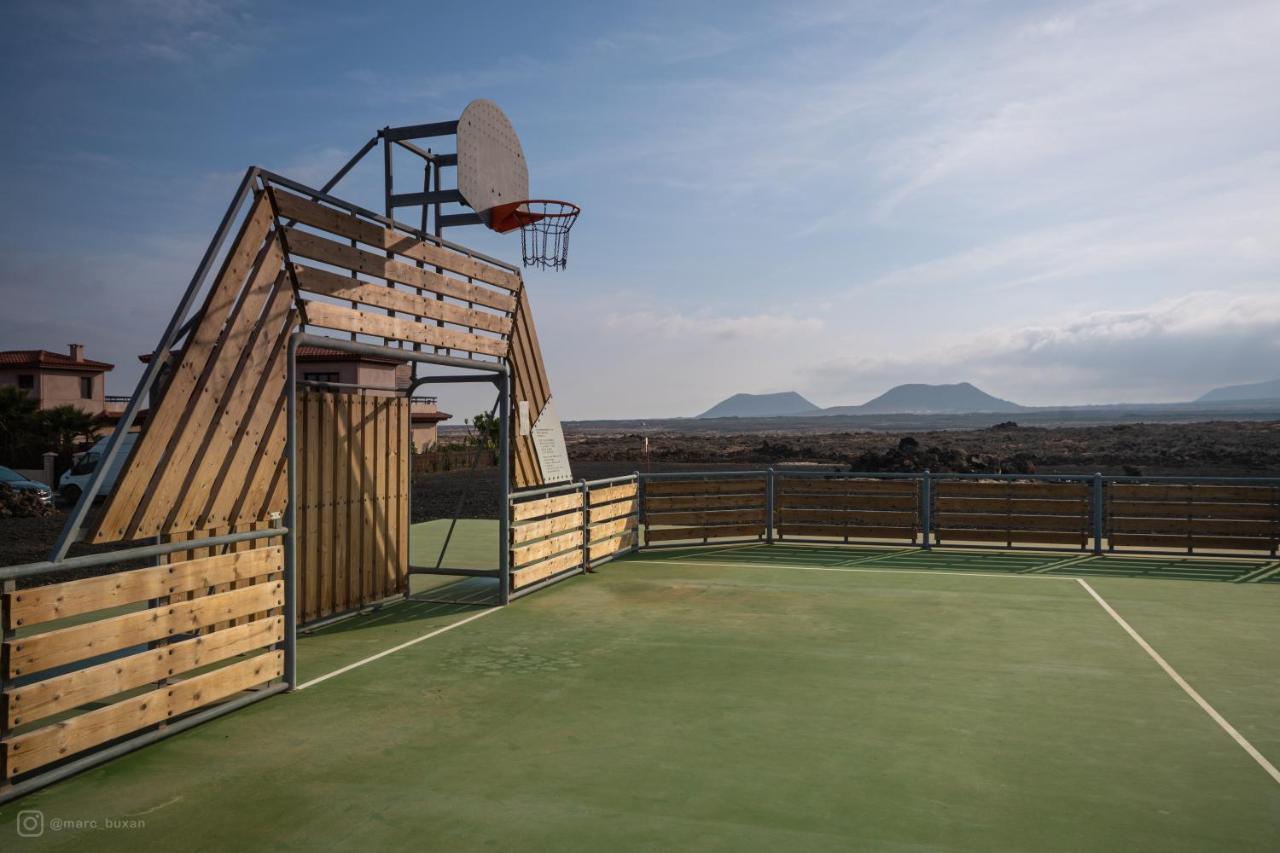 Casa Belle - No Stress Holidays Lajares Bagian luar foto