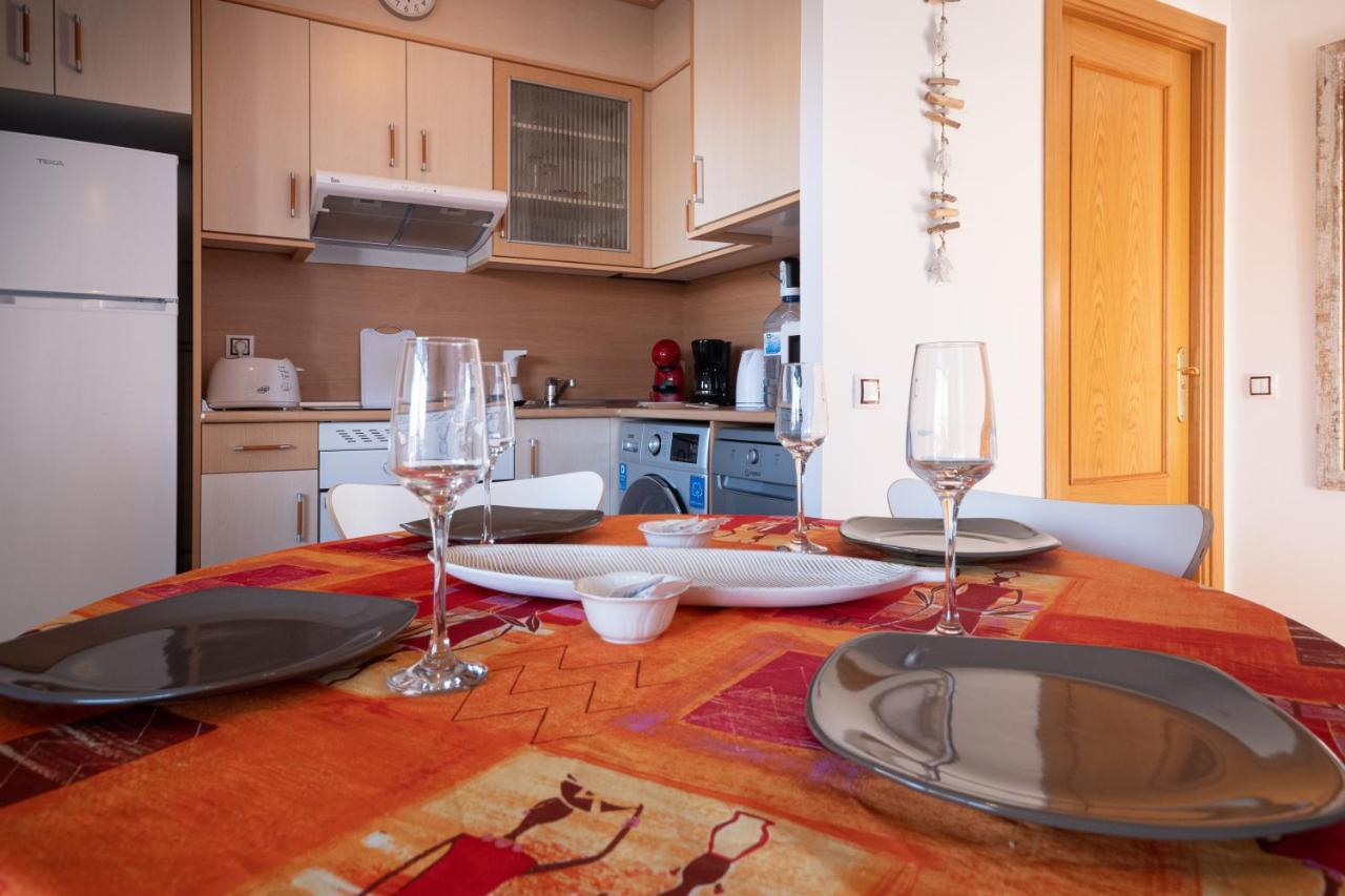 Casa Belle - No Stress Holidays Lajares Bagian luar foto