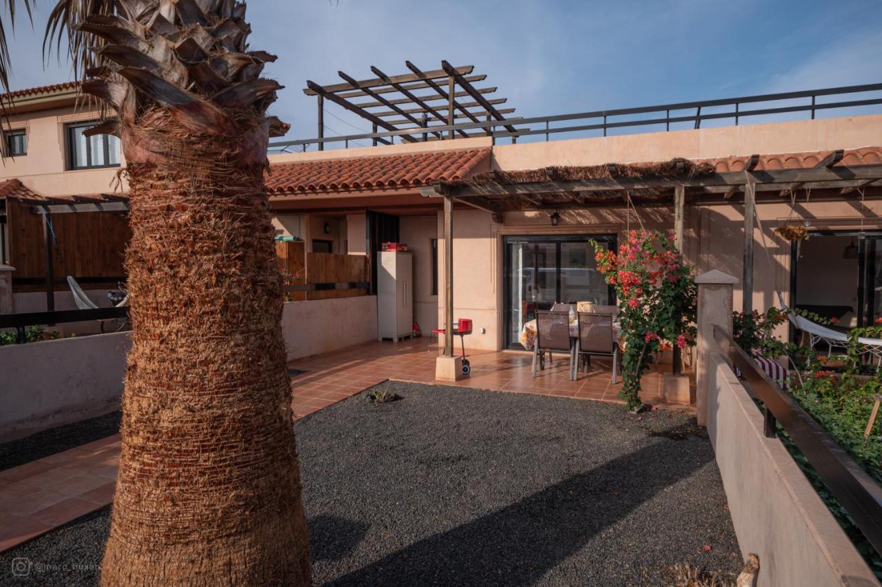 Casa Belle - No Stress Holidays Lajares Bagian luar foto
