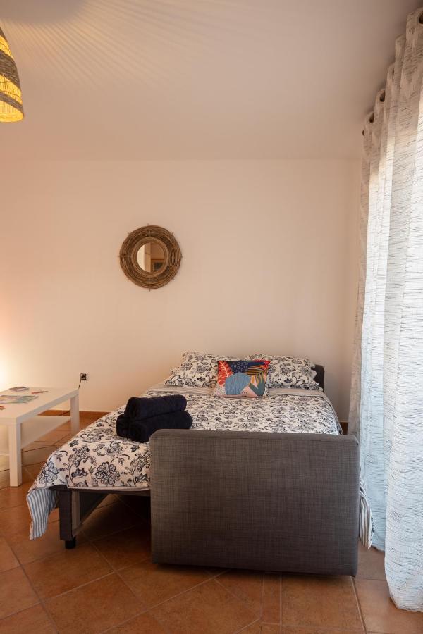 Casa Belle - No Stress Holidays Lajares Bagian luar foto
