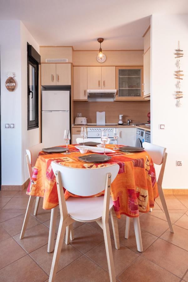 Casa Belle - No Stress Holidays Lajares Bagian luar foto