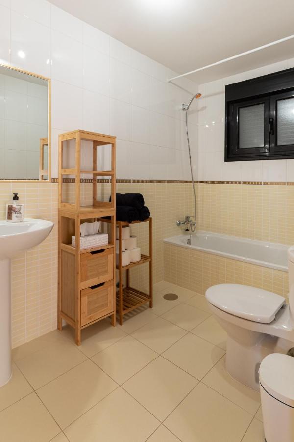 Casa Belle - No Stress Holidays Lajares Bagian luar foto