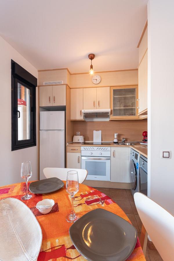 Casa Belle - No Stress Holidays Lajares Bagian luar foto