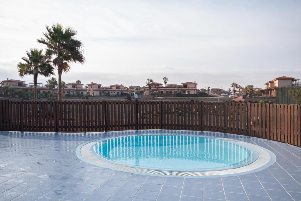 Casa Belle - No Stress Holidays Lajares Bagian luar foto
