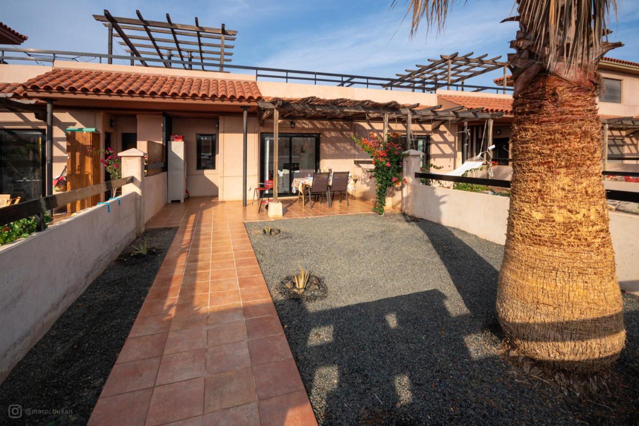 Casa Belle - No Stress Holidays Lajares Bagian luar foto
