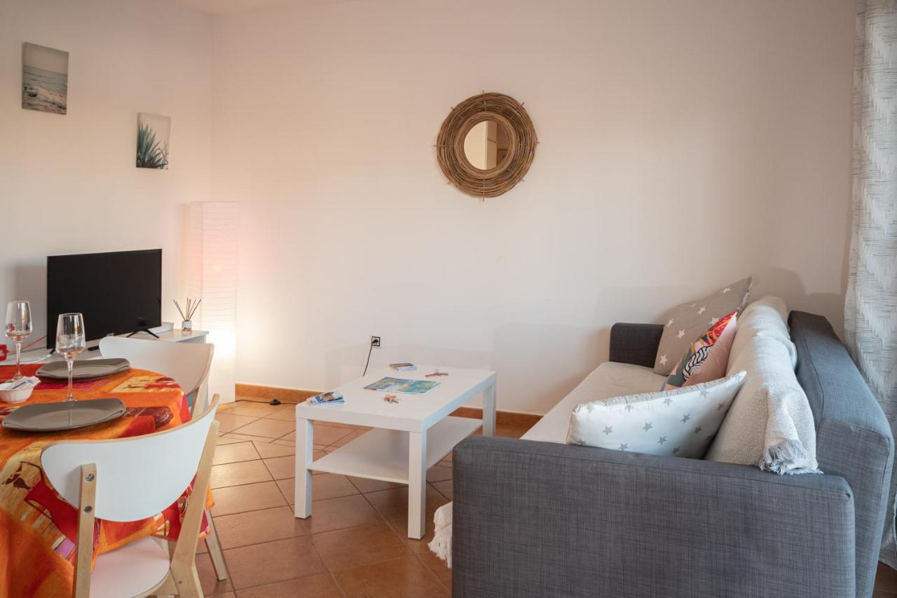 Casa Belle - No Stress Holidays Lajares Bagian luar foto