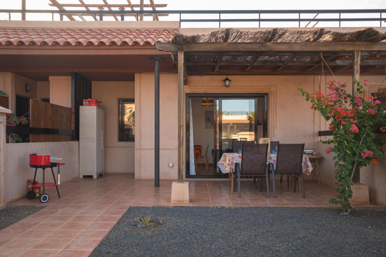 Casa Belle - No Stress Holidays Lajares Bagian luar foto