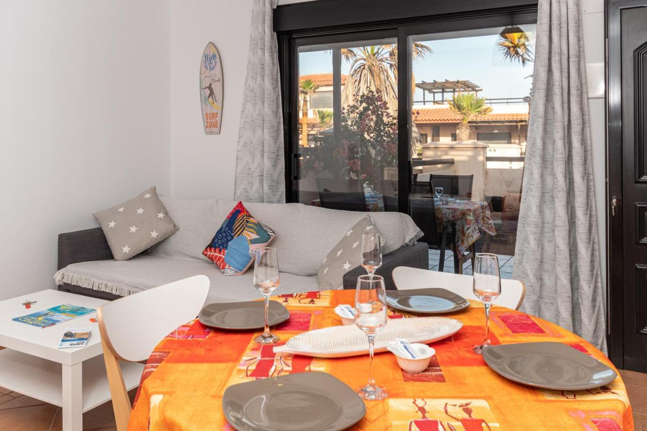 Casa Belle - No Stress Holidays Lajares Bagian luar foto