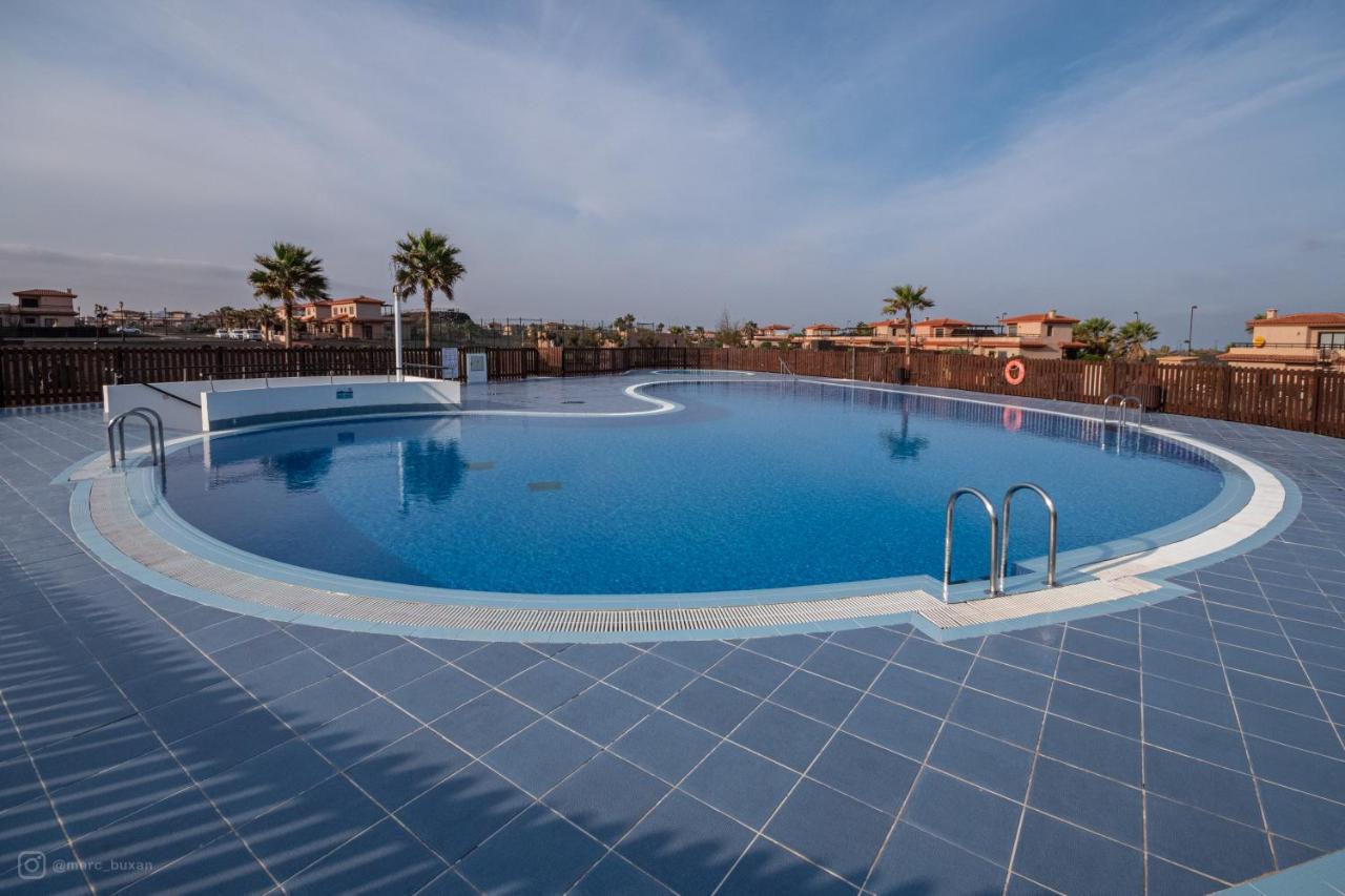 Casa Belle - No Stress Holidays Lajares Bagian luar foto