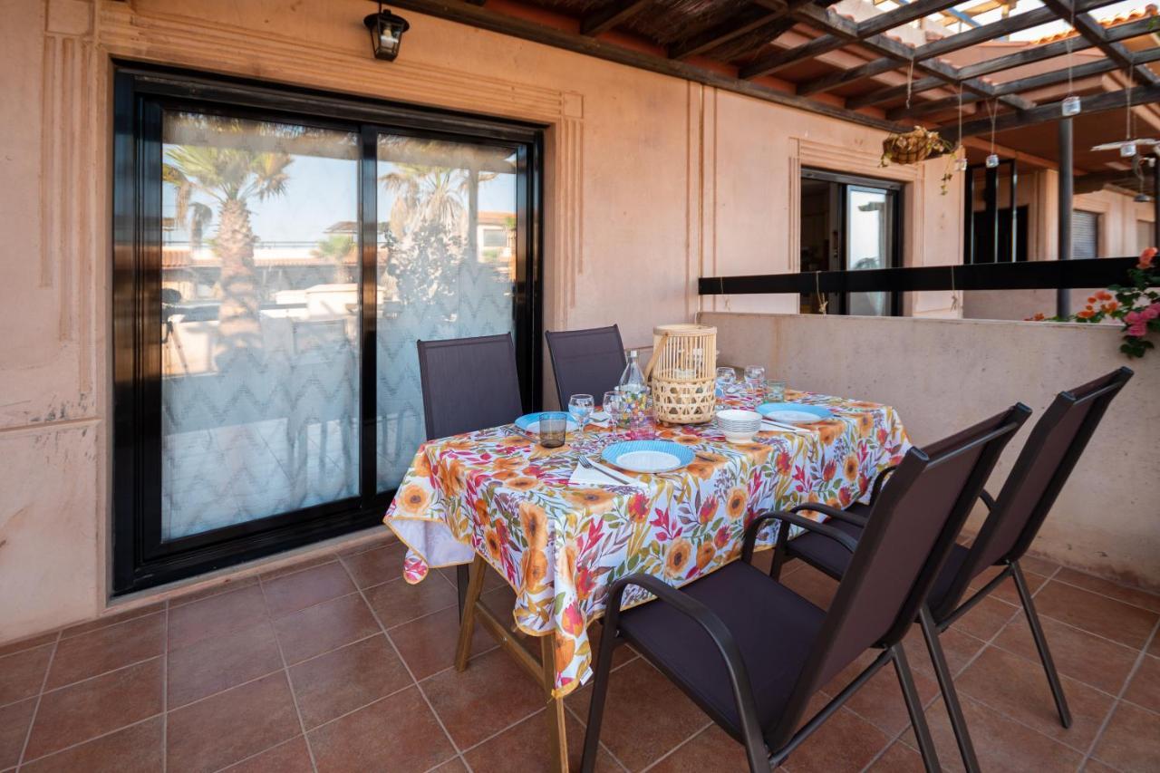 Casa Belle - No Stress Holidays Lajares Bagian luar foto