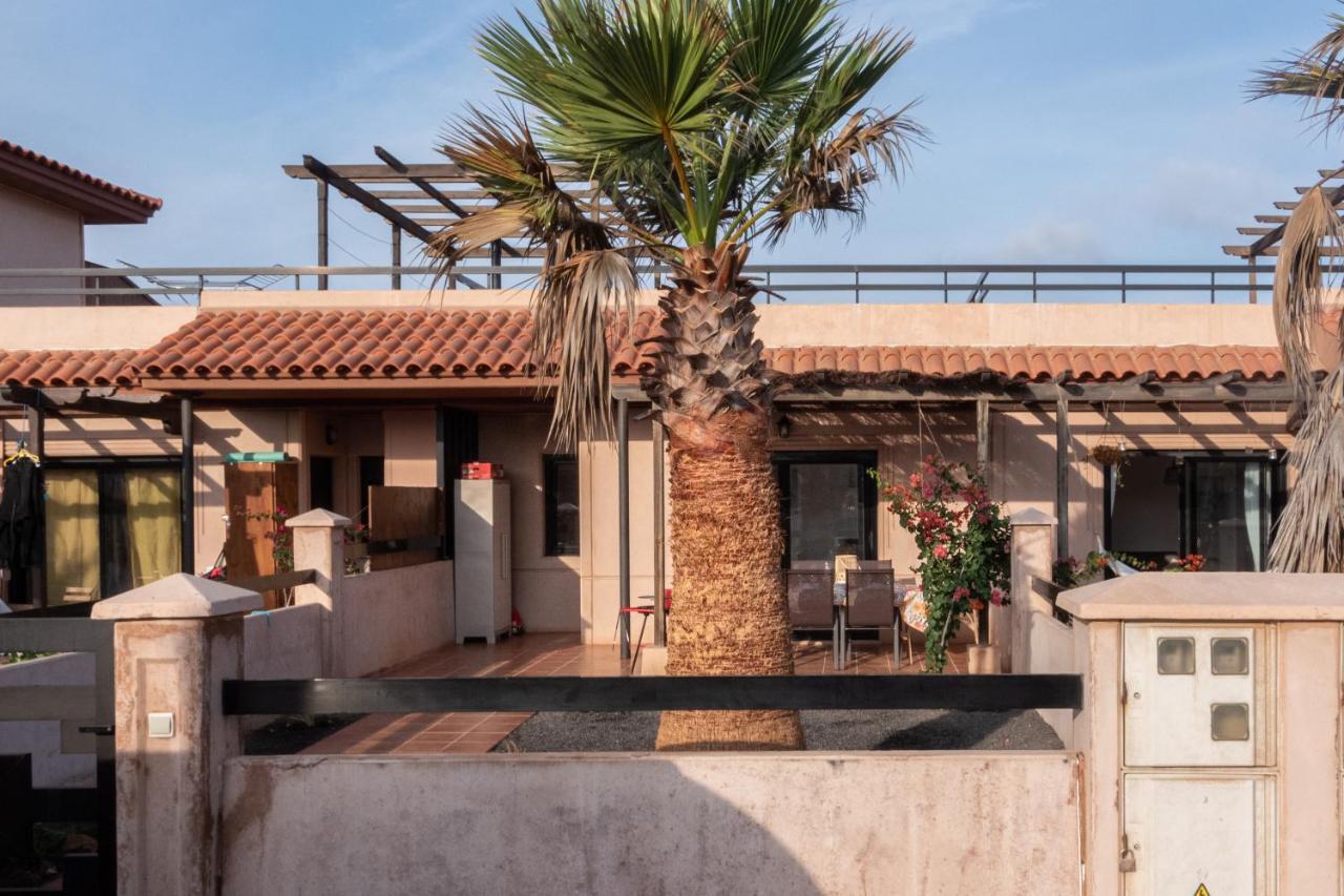 Casa Belle - No Stress Holidays Lajares Bagian luar foto