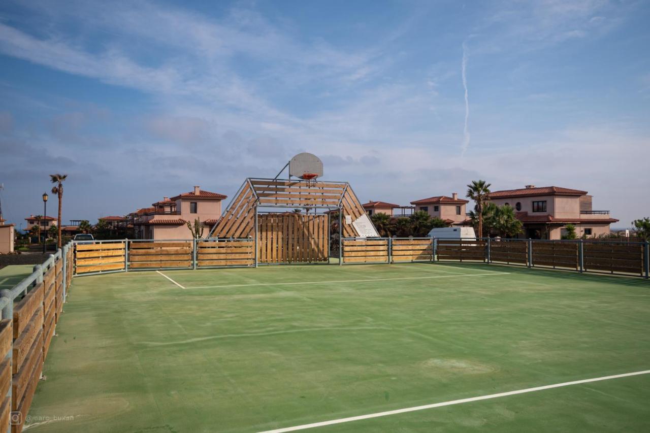 Casa Belle - No Stress Holidays Lajares Bagian luar foto