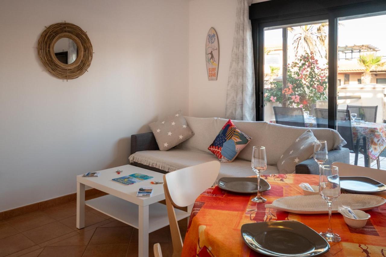 Casa Belle - No Stress Holidays Lajares Bagian luar foto