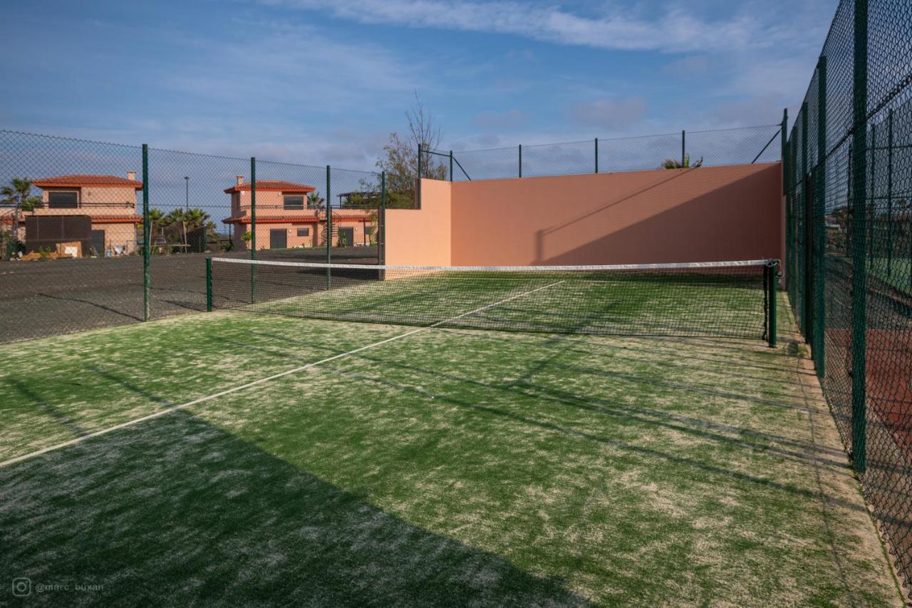 Casa Belle - No Stress Holidays Lajares Bagian luar foto