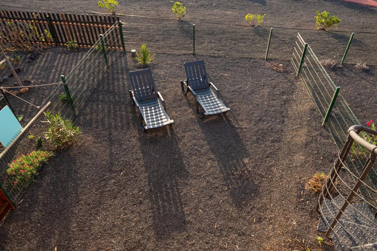 Casa Belle - No Stress Holidays Lajares Bagian luar foto